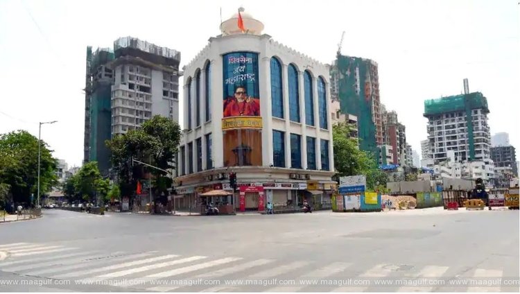 మహారాష్ట్రలో లాక్‌డౌన్ గడువు పొడిగింపు..